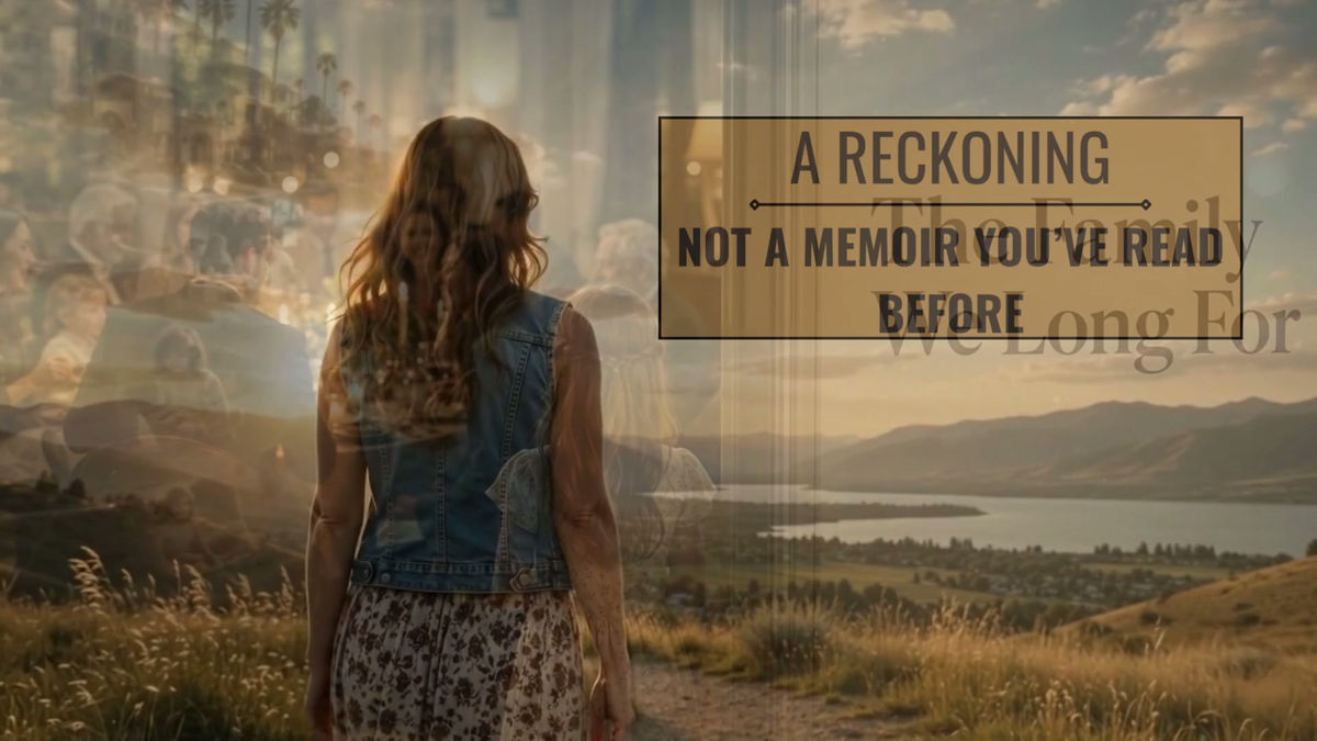 Book Trailer